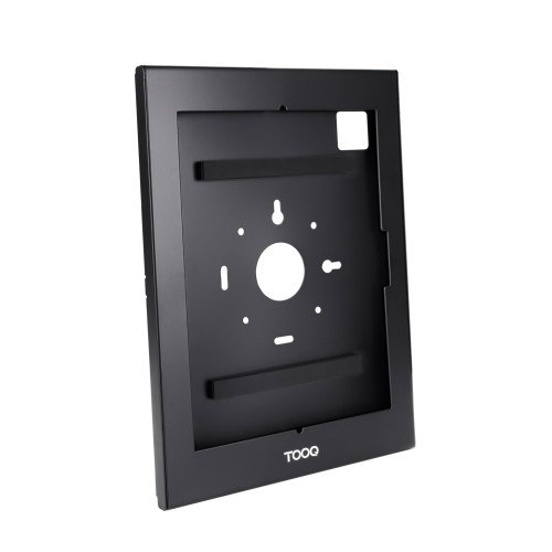 Tooq Marco Antirrobo para Tablet 12,4-13 Pulgadas Negro