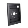 Tooq Marco Antirrobo para Tablet 12,4-13 Pulgadas Negro