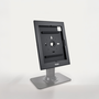 Tooq Marco Antirrobo para Tablet 12,4-13 Pulgadas Negro