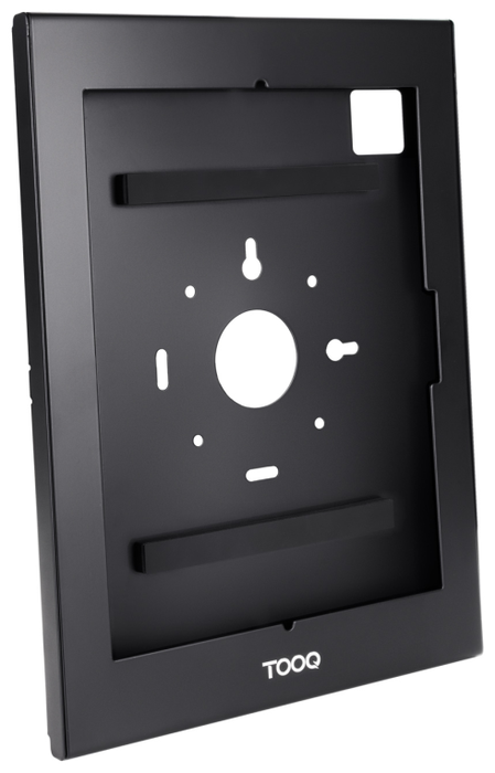 Tooq Marco Antirrobo para Tablet 12,4-13 Pulgadas Negro