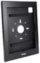 Tooq Marco Antirrobo para Tablet 12,4-13 Pulgadas Negro