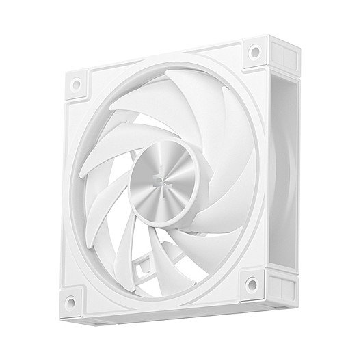 DeepCool CG580 4F V2 Blanca Midi Tower DeepCool CG580 4F V2 Blanca Midi Tower