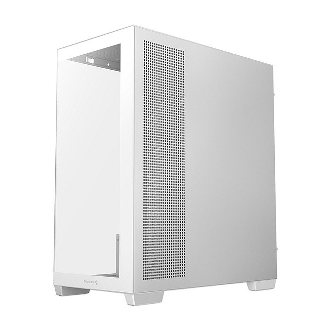 DeepCool CG580 4F V2 Blanca Midi Tower DeepCool CG580 4F V2 Blanca Midi Tower