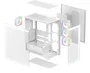 DeepCool CG580 4F White V2