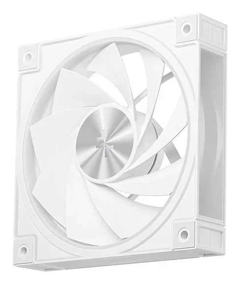 Deepcool CG580 4F V2 Caja PC Gaming Semitorre Blanca - Midi Tower ATX con 4 Ventiladores ARGB, Panel Lateral de Vidrio Templado y Filtros Antipolvo - R-CG580-WHADA4-G-2 Deepcool CG580 4F V2 Caja PC Gaming Semitorre Blanca - Midi Tower ATX con 4 Ventiladores ARGB, Panel Lateral de Vidrio Templado y Filtros Antipolvo - R-CG580-WHADA4-G-2