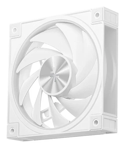Deepcool CG580 4F V2 Caja PC Gaming Semitorre Blanca - Midi Tower ATX con 4 Ventiladores ARGB, Panel Lateral de Vidrio Templado y Filtros Antipolvo - R-CG580-WHADA4-G-2 Deepcool CG580 4F V2 Caja PC Gaming Semitorre Blanca - Midi Tower ATX con 4 Ventiladores ARGB, Panel Lateral de Vidrio Templado y Filtros Antipolvo - R-CG580-WHADA4-G-2