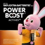 Duracell Plus Power Boost Pilas AAA 1,5V, Pack de 12