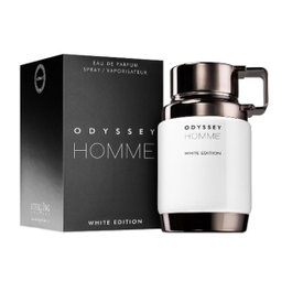 Armaf Odyssey Homme White Edition Eau de Parfum 100ml