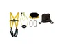 Safetop Kit Elbrus 71B Arnés Trevinca + Cuerda 1 m + 2 Mosquetones + Mochila