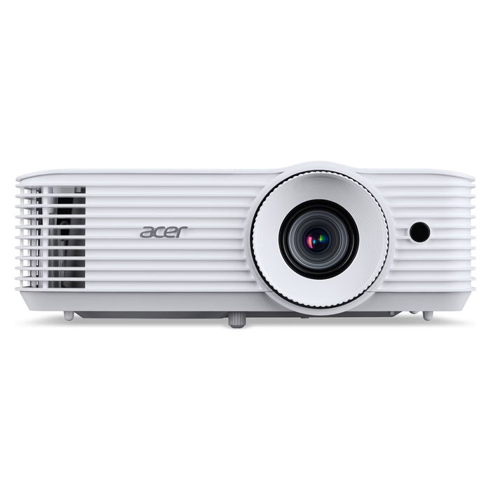 Acer Proyector P1358i DLP WXGA 1280x800 16:9 5200 Lúmenes ANSI 20000:1 Contraste HDMI Altavoz Blanco
