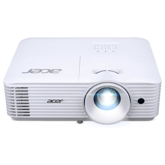 Acer P1358i Proyector WXGA 5200 lúmenes Blanco Acer P1358i Proyector WXGA 5200 lúmenes Blanco