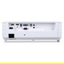 Acer Proyector P1358i DLP WXGA 1280x800 16:9 5200 Lúmenes ANSI 20000:1 Contraste HDMI Altavoz Blanco