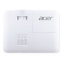 Acer Proyector P1358i DLP WXGA 1280x800 16:9 5200 Lúmenes ANSI 20000:1 Contraste HDMI Altavoz Blanco