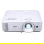 Acer Proyector P1358i DLP WXGA 1280x800 16:9 5200 Lúmenes ANSI 20000:1 Contraste HDMI Altavoz Blanco