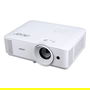 Acer Proyector P1358i DLP WXGA 1280x800 16:9 5200 Lúmenes ANSI 20000:1 Contraste HDMI Altavoz Blanco