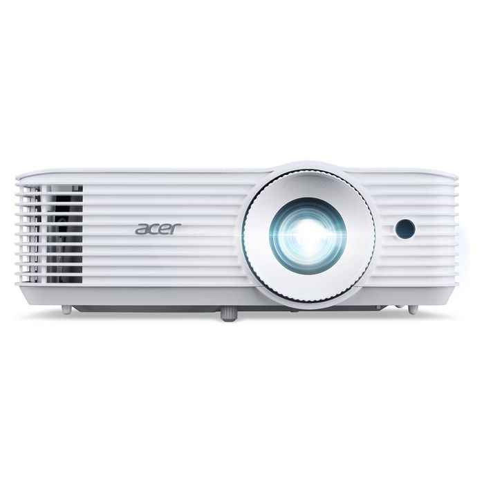 Acer Proyector P1358i DLP WXGA 1280x800 16:9 5200 Lúmenes ANSI 20000:1 Contraste HDMI Altavoz Blanco
