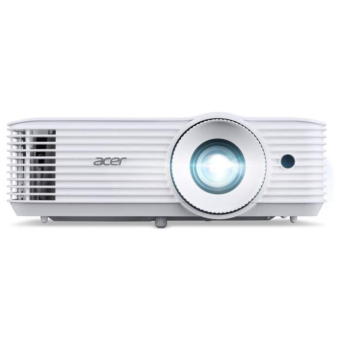 Acer P1358i Proyector WXGA 5200 lúmenes Blanco Acer P1358i Proyector WXGA 5200 lúmenes Blanco