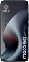 Motorola moto g87 5G 12 GB RAM 256 GB Gris