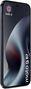 Motorola moto g87 5G 12 GB RAM 256 GB Gris