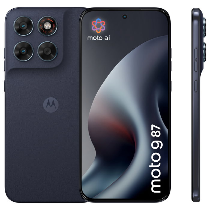 Motorola Moto G87 12GB RAM 256GB overture