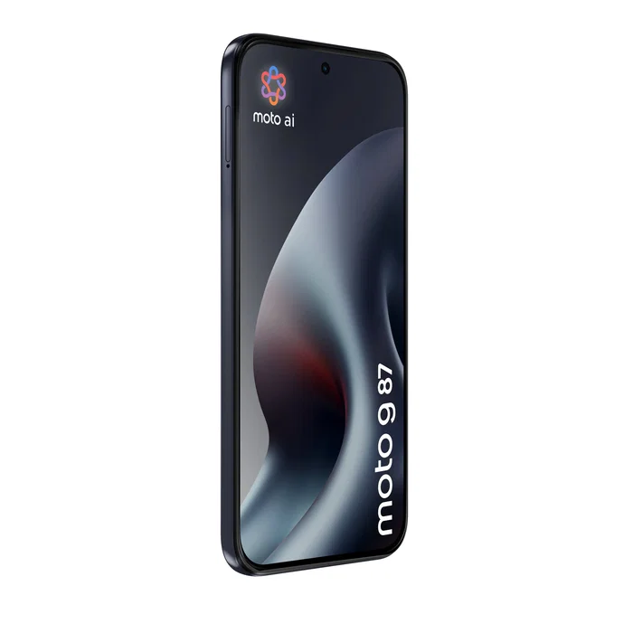 Motorola moto g87 5G 12 GB RAM 256 GB Gris