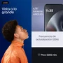 Motorola moto g87 5G 12 GB RAM 256 GB Gris