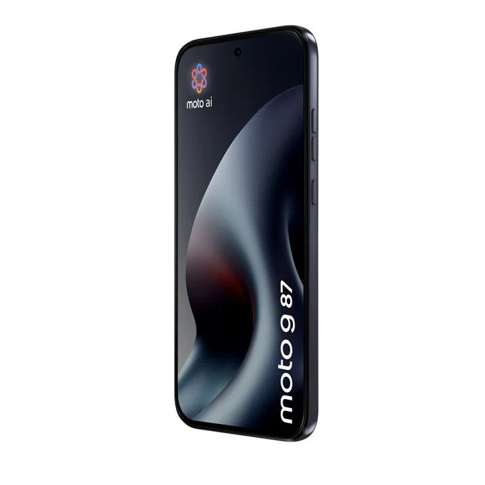 Motorola moto g87 5G 12 GB RAM 256 GB Gris