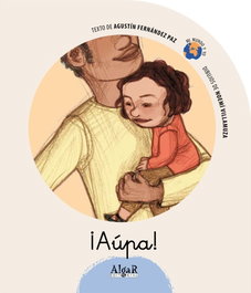 ALGAR EDITORIAL, ¡Aúpa!