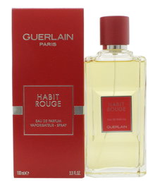 Guerlain Habit Rouge Eau de Parfum 100ml Vaporizador
