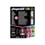 Playmobil Monster High Draculaura 71995 Figura Muñeca Coleccionable +