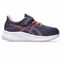 Zapatillas de Running para Niños Asics Patriot 13 Ps Morado