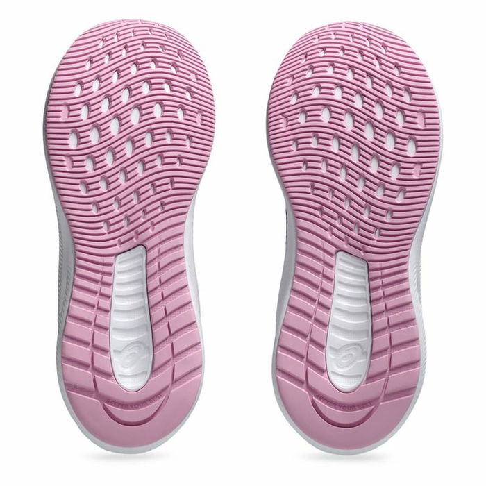 Zapatillas de Running para Niños Asics Patriot 13 Ps Morado