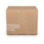 Ubiquiti UISP-Cable-Carrier 305 m Cable de Red Exterior Cat5e Gigabit Ethernet