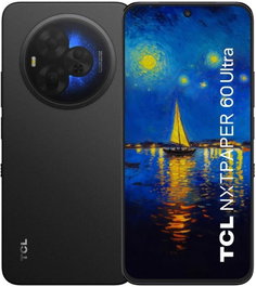 TCL NXTPAPER 60 Ultra 12/256GB Nebula Black