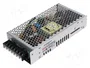 MEAN WELL HRPG-200-7.5 Alimentador de Impulso 200,3W 7,5VDC