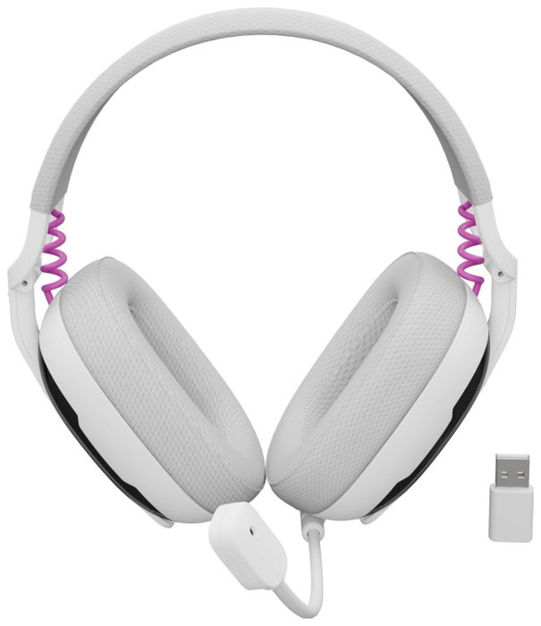 Fury Fukiya F6 blanco