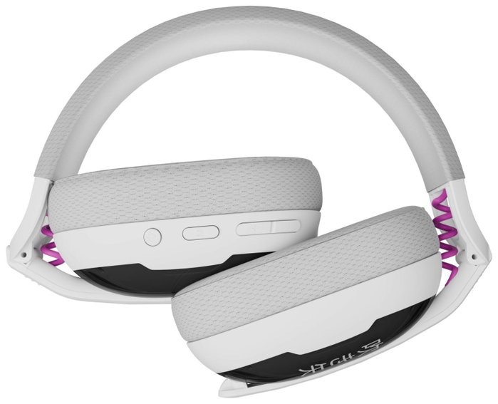 Fury Fukiya F6 blanco