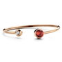 Pulsera Mujer CO88 Collection 8CB-90255 Oro Rosa