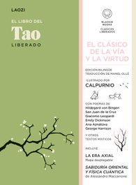 Blackie Books, El libro del Tao liberado, Laozi
