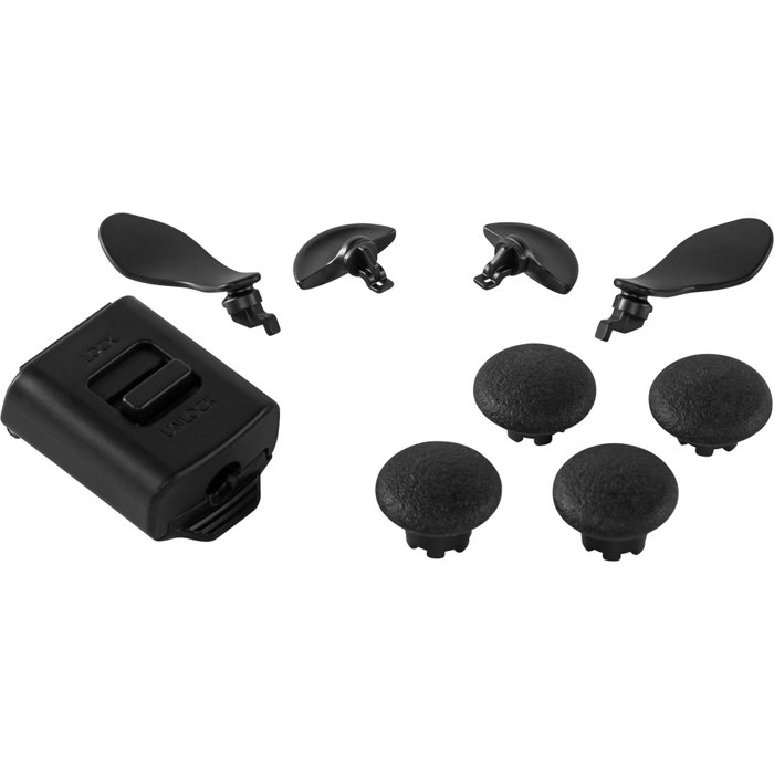 Sony DualSense Edge Wireless Controller PS5 Negro Sony DualSense Edge Wireless Controller PS5 Negro