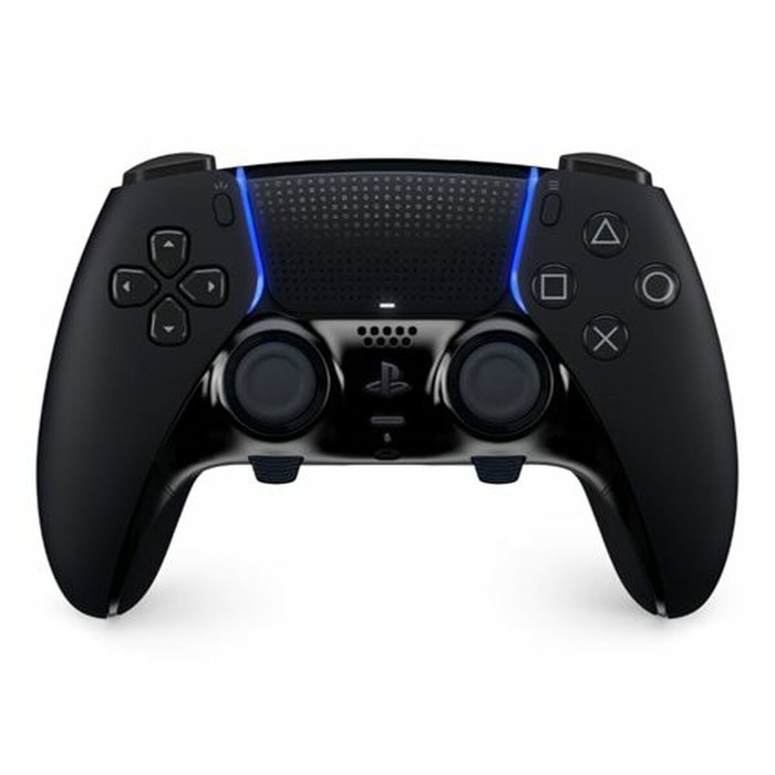 Sony Mando Inalámbrico DualSense Edge PS5DSEDGEBLK Negro Medianoche PS5 y PC Sony Mando Inalámbrico DualSense Edge PS5DSEDGEBLK Negro Medianoche PS5 y PC