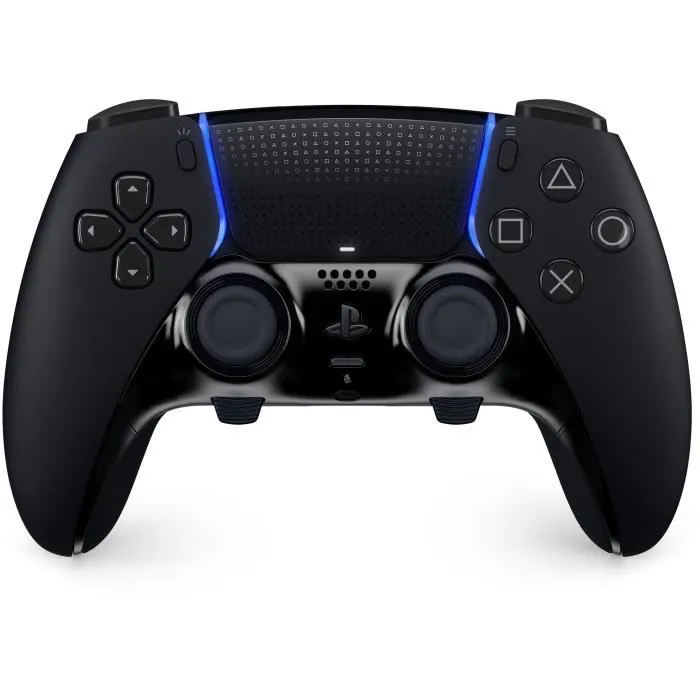 Sony Mando DualSense Edge Midnight Black Accesorio para PS5