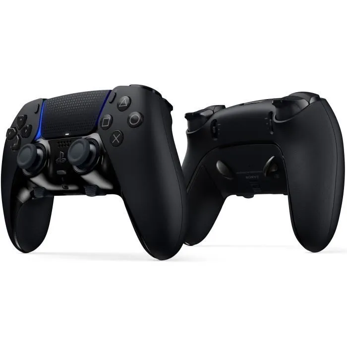 Sony Mando DualSense Edge Midnight Black Accesorio para PS5