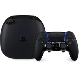Sony Mando DualSense Edge Midnight Black Accesorio para PS5