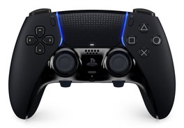 Sony DualSense Edge Midnight Black