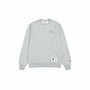 Sudadera sin Capucha Hombre Champion Gris claro
