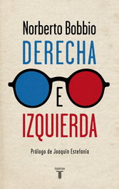 Derecha e izquierda, Norberto Bobbio - TAURUS