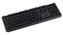 Endorfy Thock Wireless Teclado Mecánico Inalámbrico Brown Layout Polaco