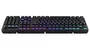 Endorfy Thock Wireless Teclado Mecánico Inalámbrico Brown Layout Polaco