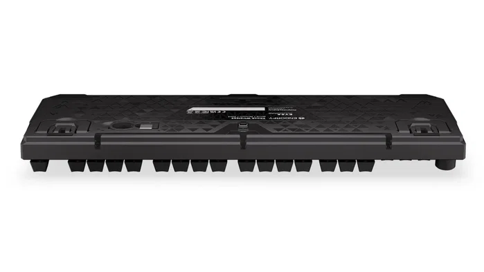 Endorfy Thock Wireless Teclado Mecánico Inalámbrico Brown Layout Polaco Endorfy Thock Wireless Teclado Mecánico Inalámbrico Brown Layout Polaco